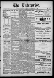 The Enterprise 1897-05-29