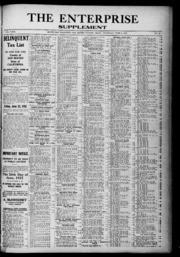 The Enterprise 1922-06-08