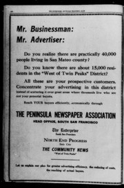 The Enterprise 1922-01-27