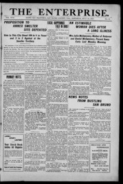 The Enterprise 1910-07-16