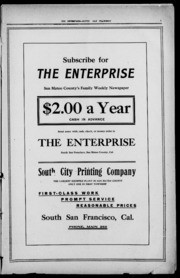 The Enterprise 1911-11-25