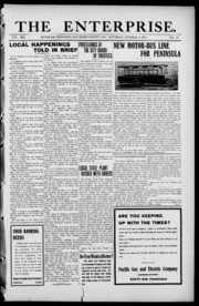 The Enterprise 1914-10-03