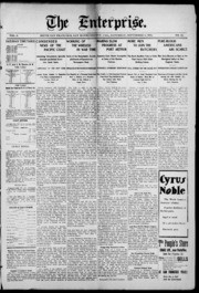 The Enterprise 1904-09-03