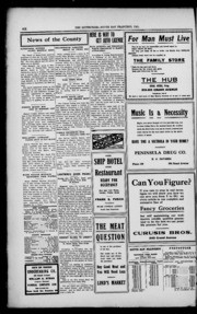 The Enterprise 1918-11-22