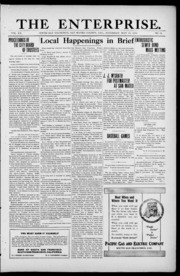 The Enterprise 1913-05-10