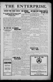 The Enterprise 1916-09-30