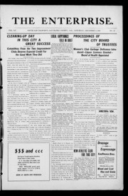 The Enterprise 1908-12-05