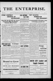 The Enterprise 1908-08-01