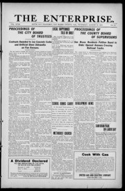 The Enterprise 1911-08-12