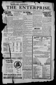 The Enterprise 1914-01-03