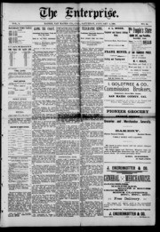 The Enterprise 1898-01-08