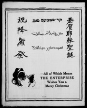 The Enterprise 1924-12-25