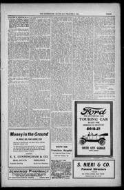 The Enterprise 1919-05-02