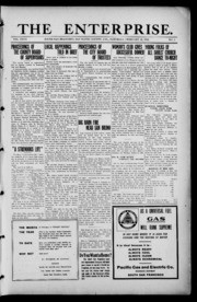 The Enterprise 1916-02-26