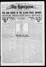 The Enterprise 1923-02-01