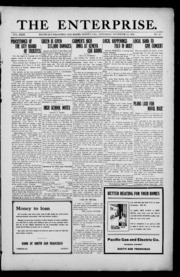 The Enterprise 1916-11-25