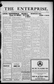 The Enterprise 1914-12-12