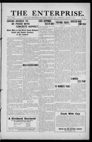 The Enterprise 1911-08-05
