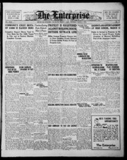 The Enterprise 1925-03-05