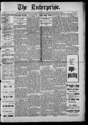 The Enterprise 1900-10-13