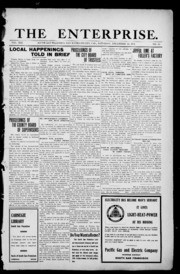 The Enterprise 1914-12-26