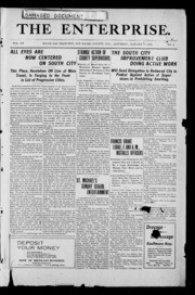 The Enterprise 1908-01-11