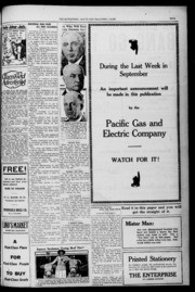 The Enterprise 1922-09-07