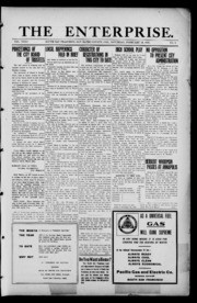 The Enterprise 1916-02-19