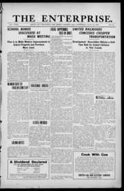 The Enterprise 1911-07-29