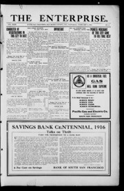 The Enterprise 1916-02-05