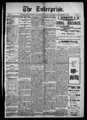 The Enterprise 1899-09-09