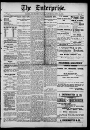 The Enterprise 1898-04-30