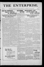 The Enterprise 1908-01-25