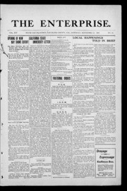 The Enterprise 1907-09-14