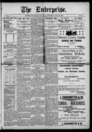 The Enterprise 1896-07-18