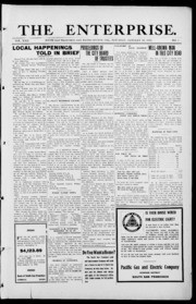 The Enterprise 1915-01-16