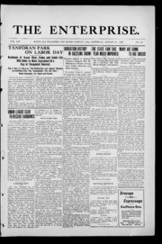 The Enterprise 1907-08-31