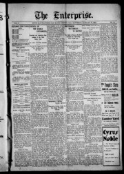 The Enterprise 1903-01-17