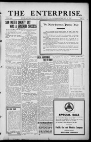 The Enterprise 1915-02-27