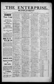 The Enterprise 1918-06-14