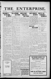 The Enterprise 1914-07-04