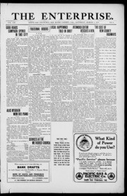 The Enterprise 1913-03-01