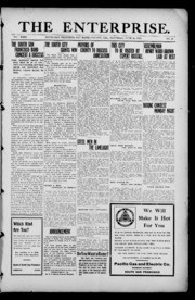 The Enterprise 1916-06-24