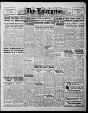 The Enterprise 1925-02-12
