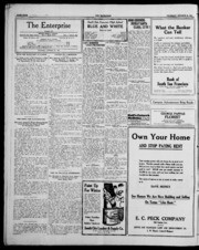 The Enterprise 1924-10-23