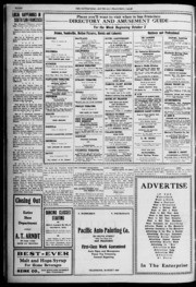 The Enterprise 1921-09-30