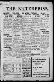 The Enterprise 1914-01-17