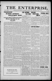 The Enterprise 1911-06-03