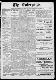 The Enterprise 1898-11-26