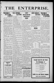 The Enterprise 1914-05-09